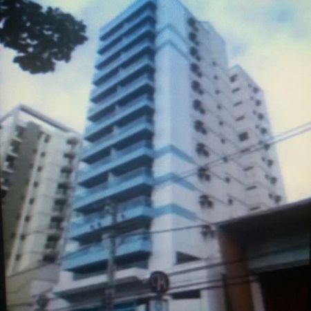 Apart Quartier Latin Hotel Vitória Esterno foto