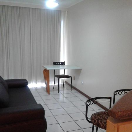 Apart Quartier Latin Hotel Vitória Esterno foto