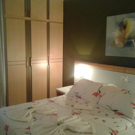 Apart Quartier Latin Hotel Vitória Esterno foto
