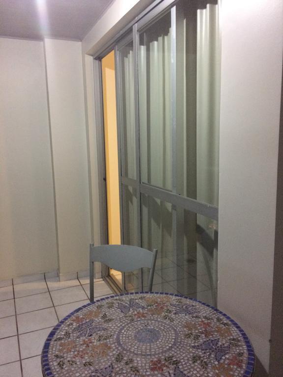 Apart Quartier Latin Hotel Vitória Esterno foto