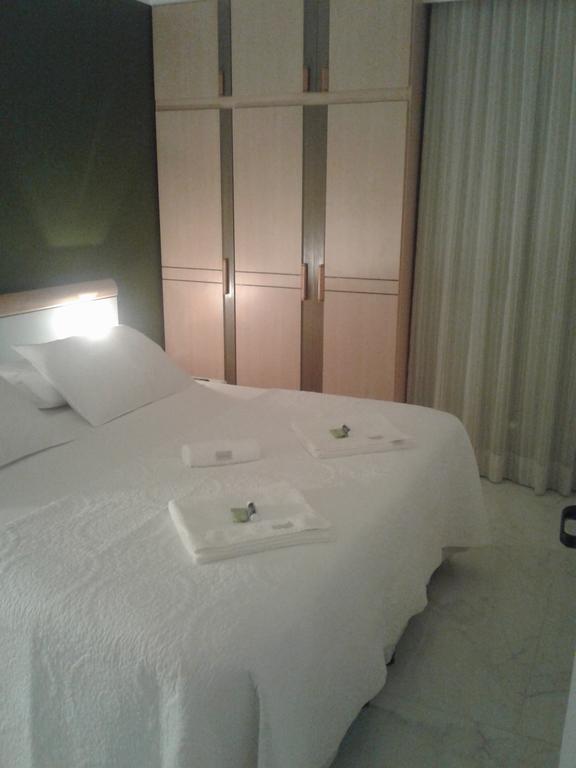 Apart Quartier Latin Hotel Vitória Esterno foto