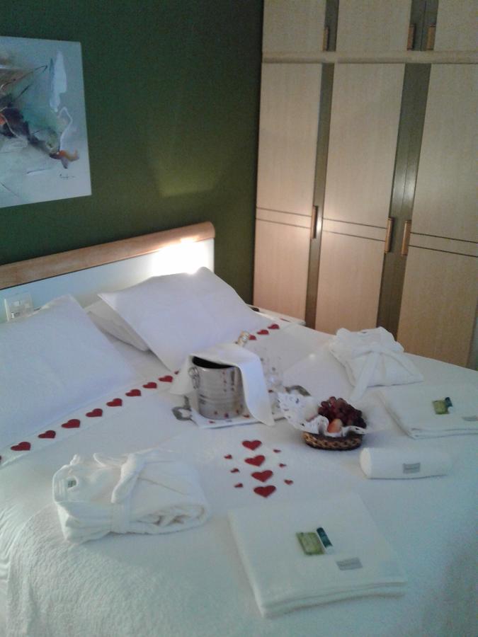 Apart Quartier Latin Hotel Vitória Esterno foto