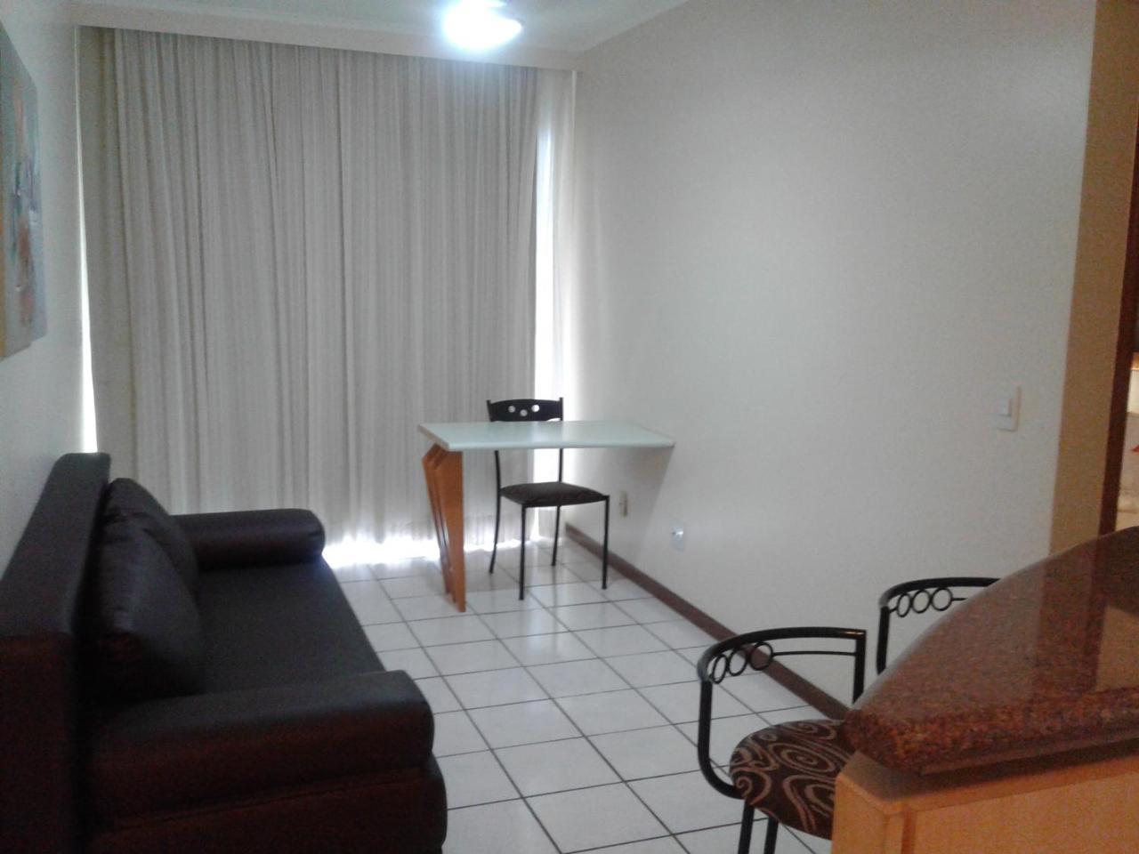 Apart Quartier Latin Hotel Vitória Esterno foto