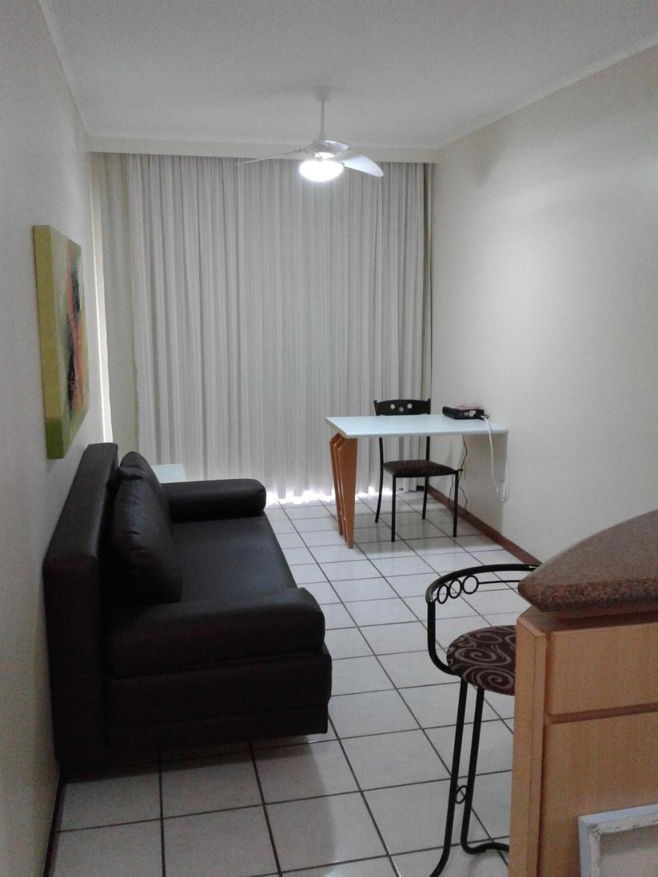 Apart Quartier Latin Hotel Vitória Esterno foto