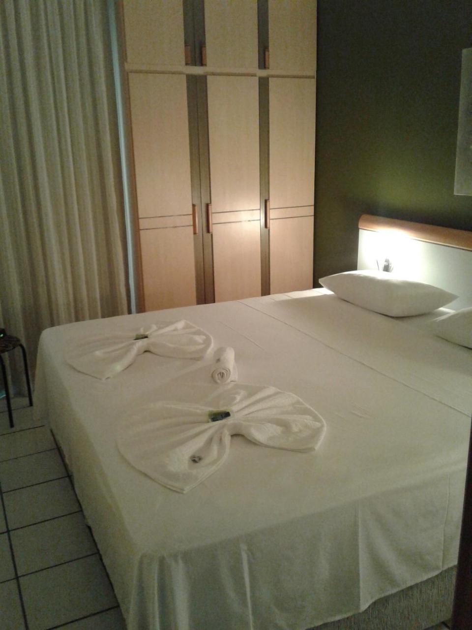 Apart Quartier Latin Hotel Vitória Esterno foto