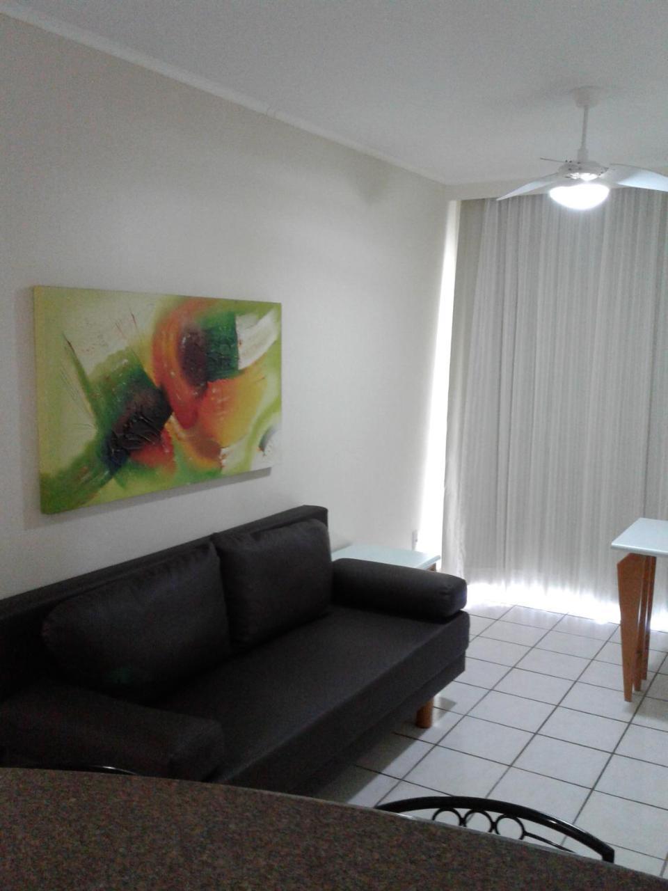 Apart Quartier Latin Hotel Vitória Esterno foto