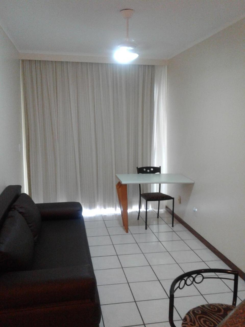 Apart Quartier Latin Hotel Vitória Esterno foto
