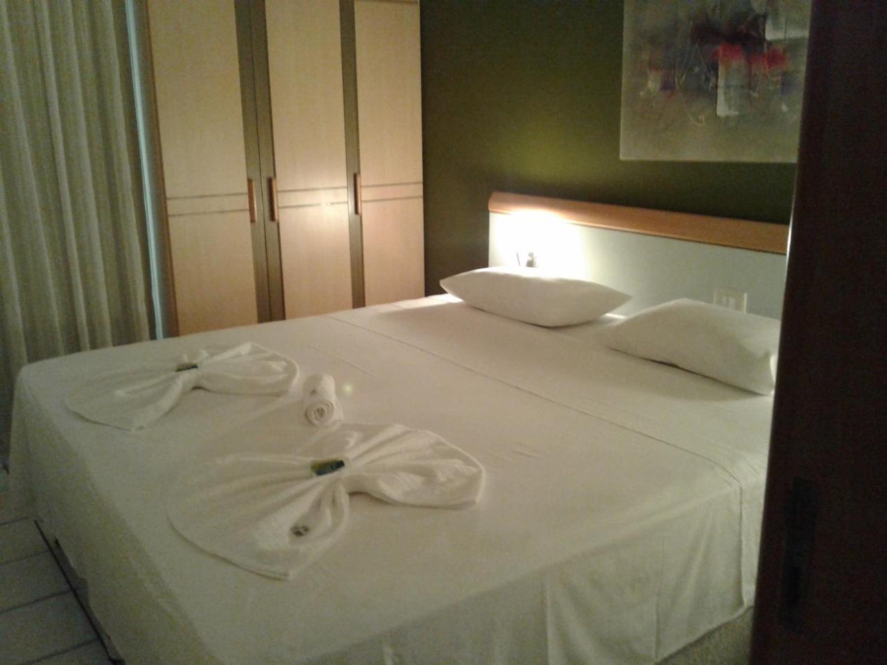 Apart Quartier Latin Hotel Vitória Esterno foto