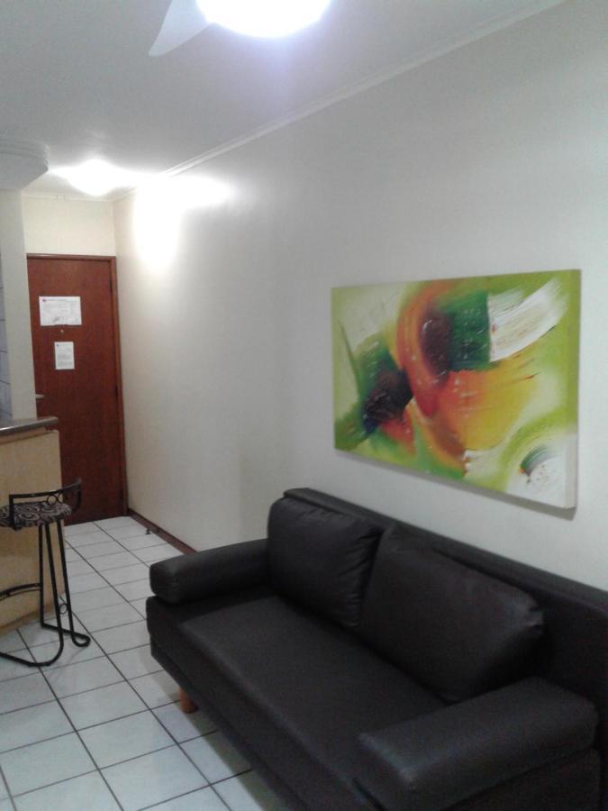 Apart Quartier Latin Hotel Vitória Esterno foto